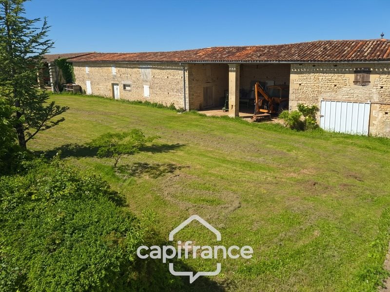 Maison à vendre, 217m², Paillé