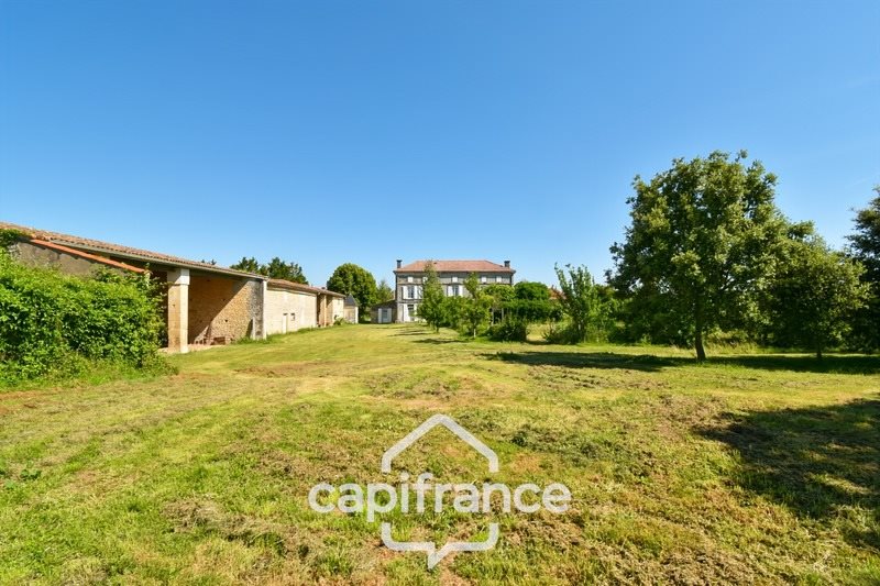 Maison à vendre, 217m², Paillé