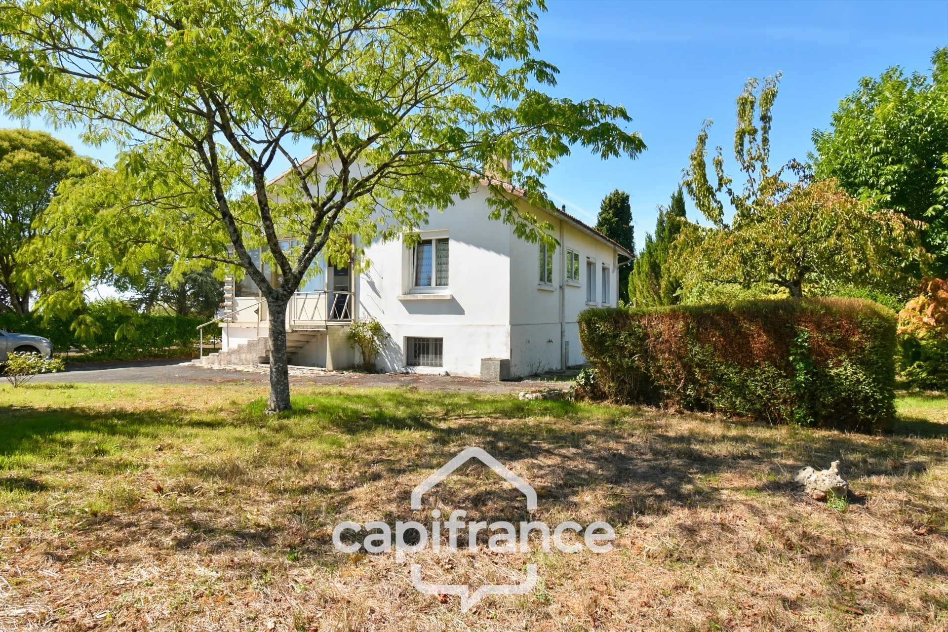 Maison à vendre, 140m², Courcelles