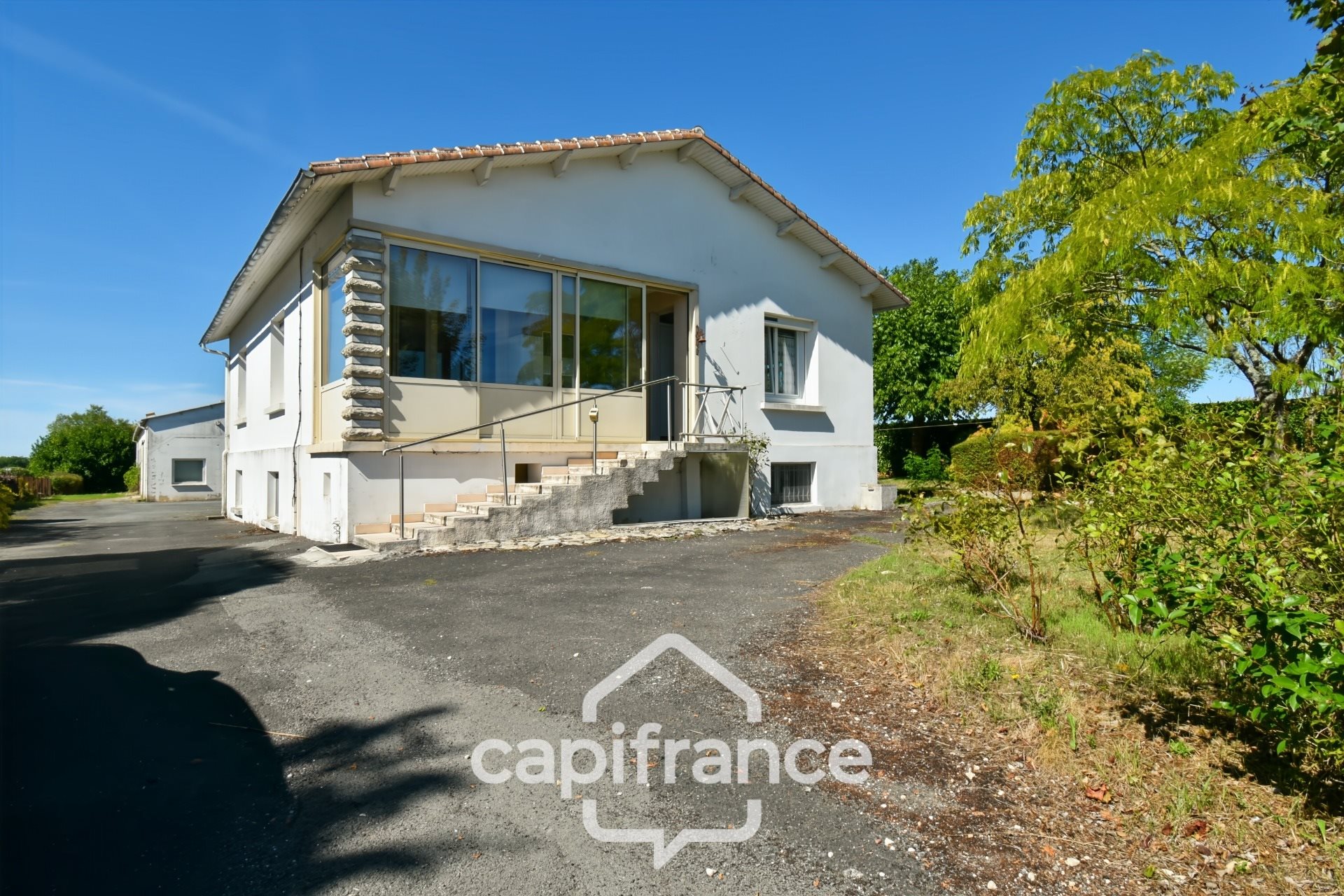 Maison à vendre, 140m², Courcelles