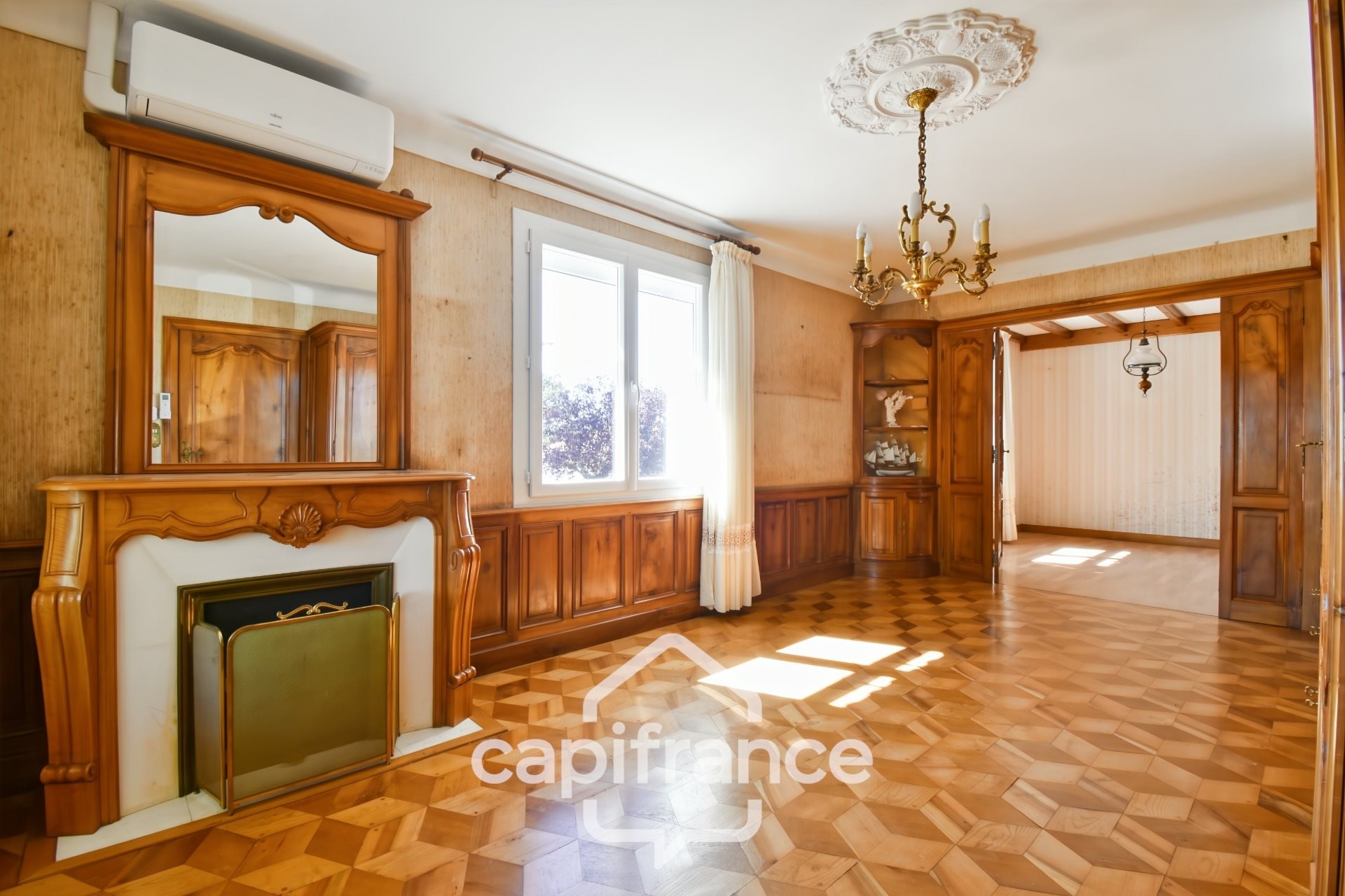 Maison à vendre, 140m², Courcelles