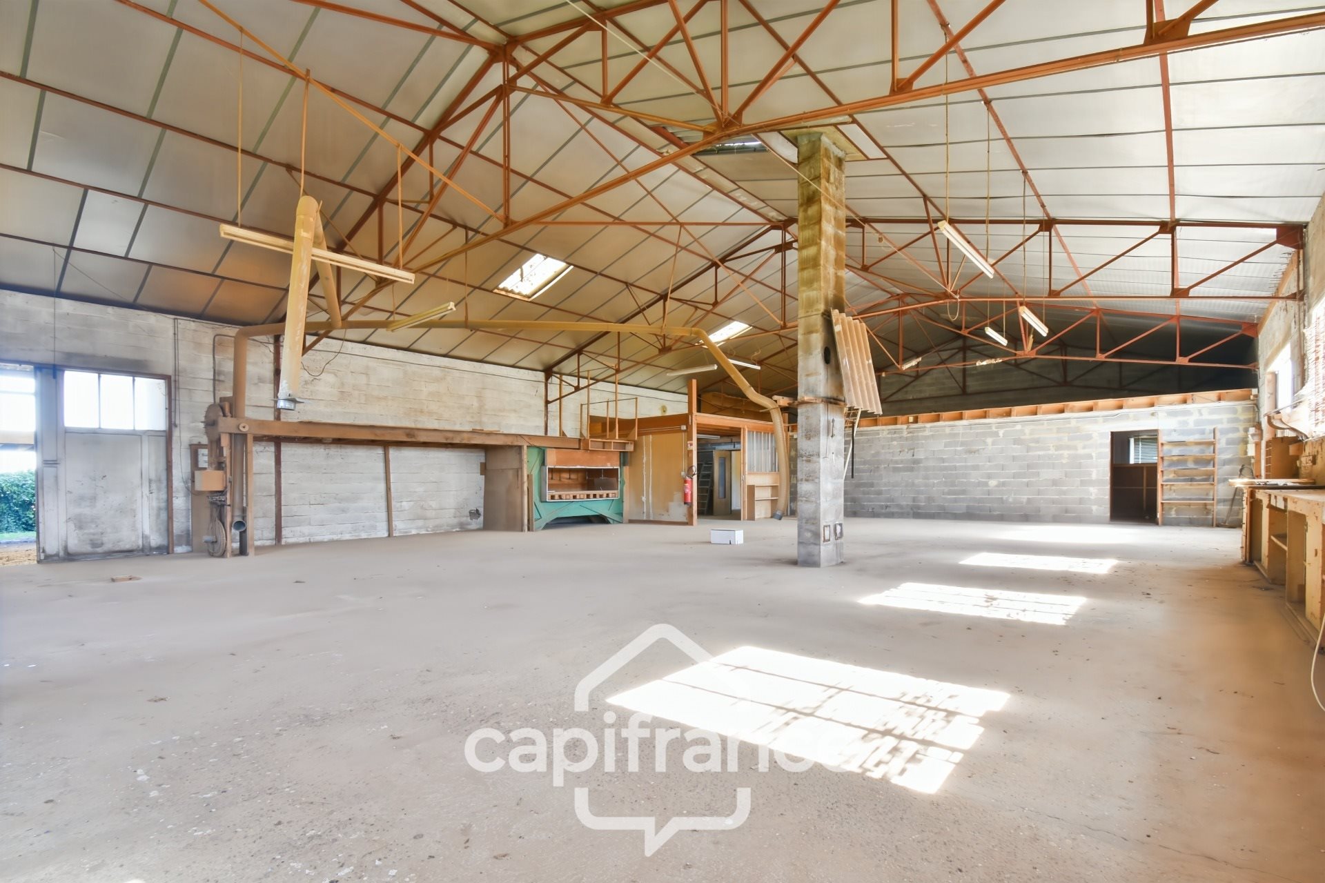 Maison à vendre, 140m², Courcelles