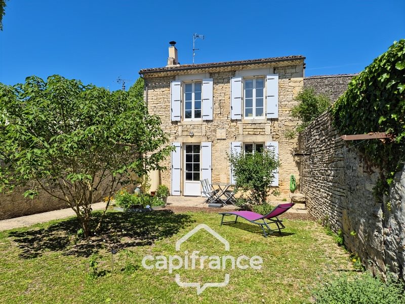Maison à vendre, 157m², Asnières-la-Giraud