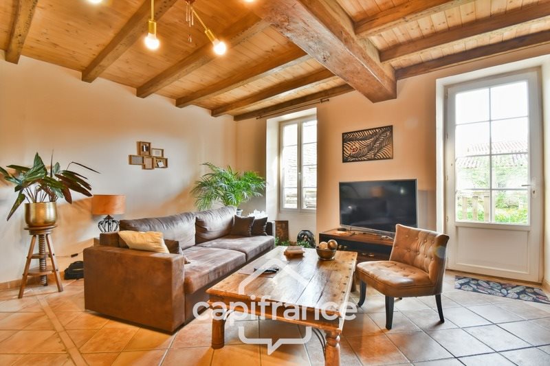 Maison à vendre, 157m², Asnières-la-Giraud