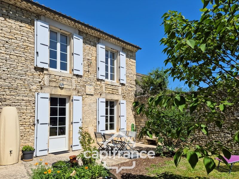 Maison à vendre, 157m², Asnières-la-Giraud