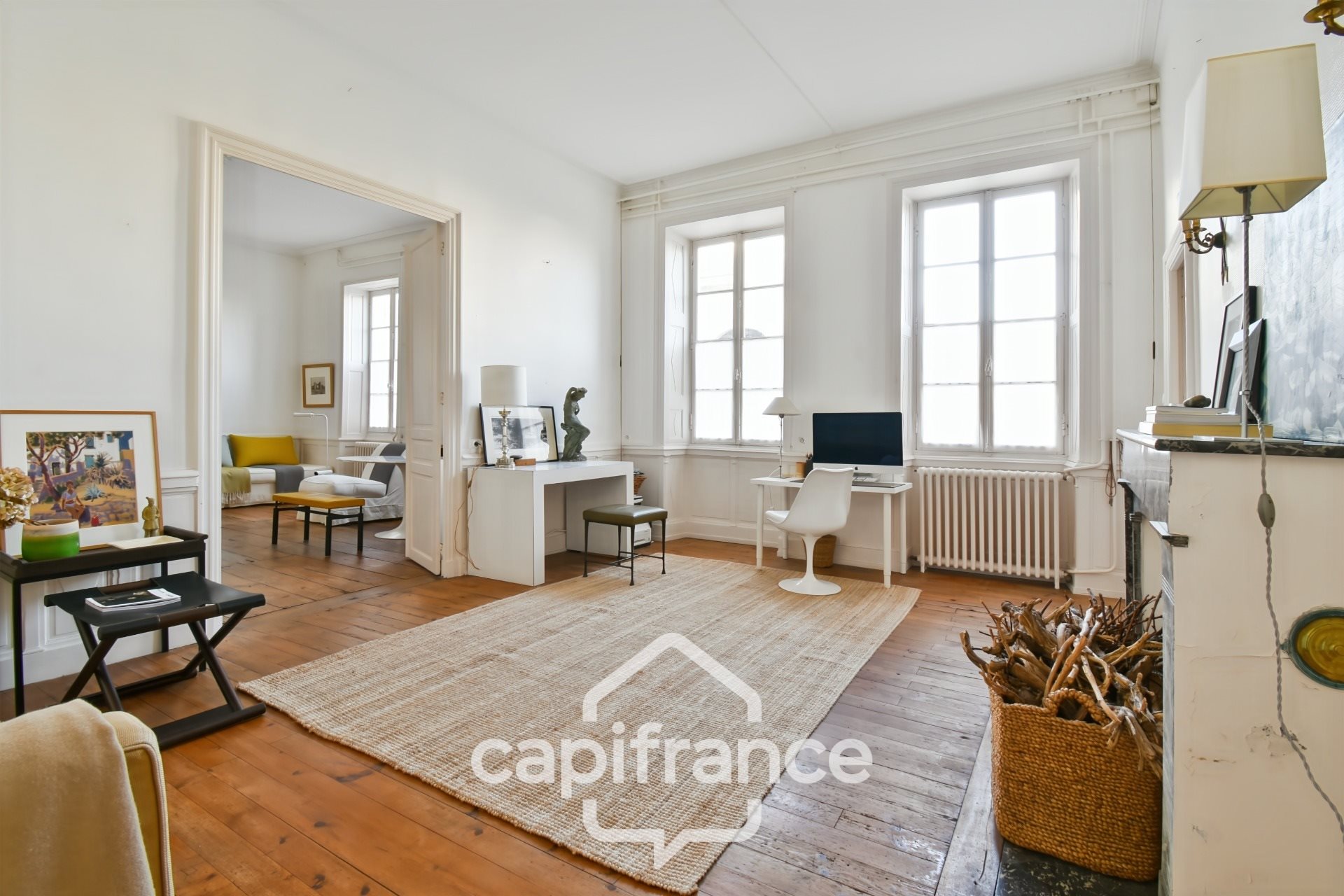 Maison à vendre, 325m², Saint-Jean-d'Angély