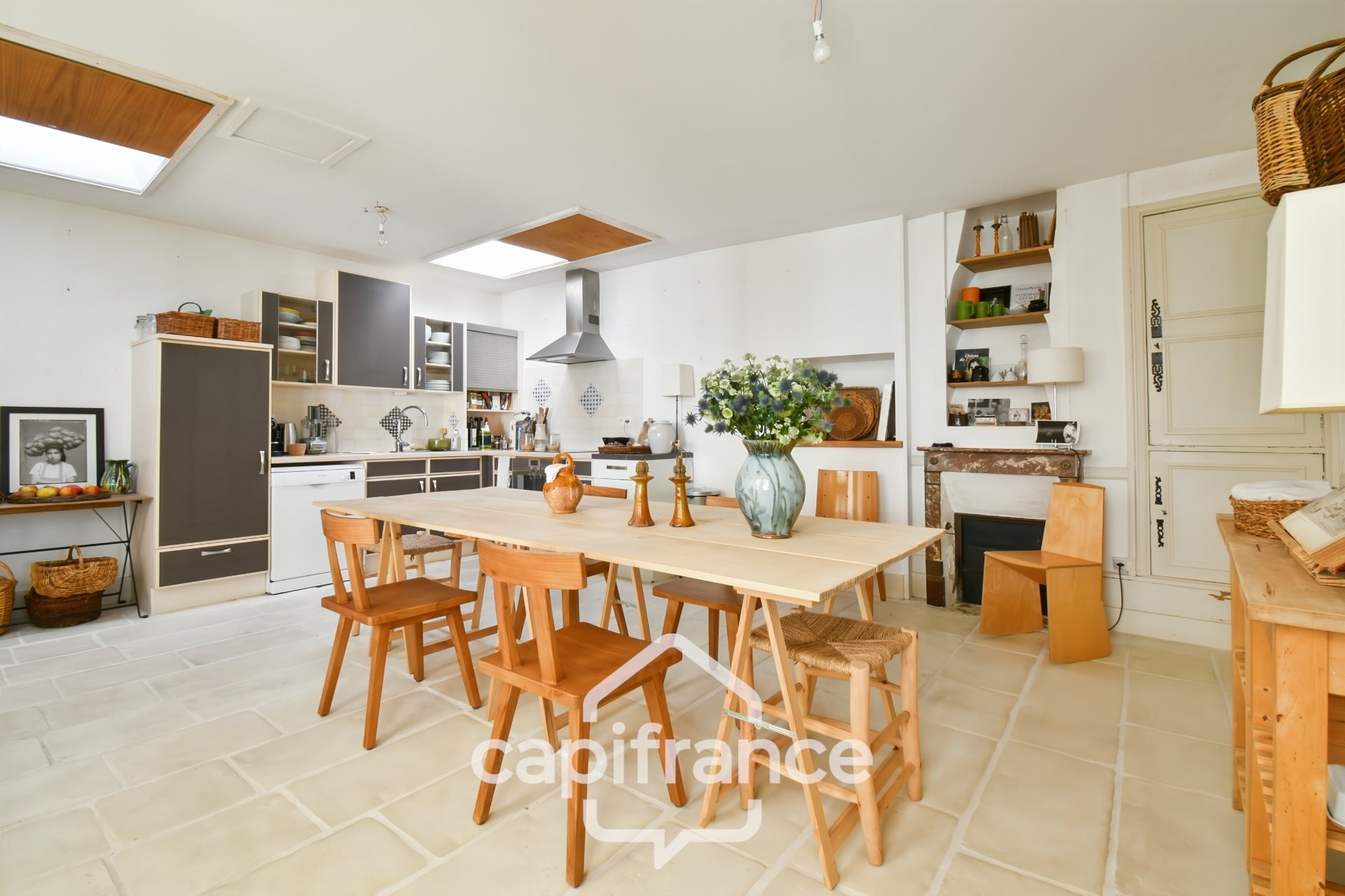 Maison à vendre, 325m², Saint-Jean-d'Angély