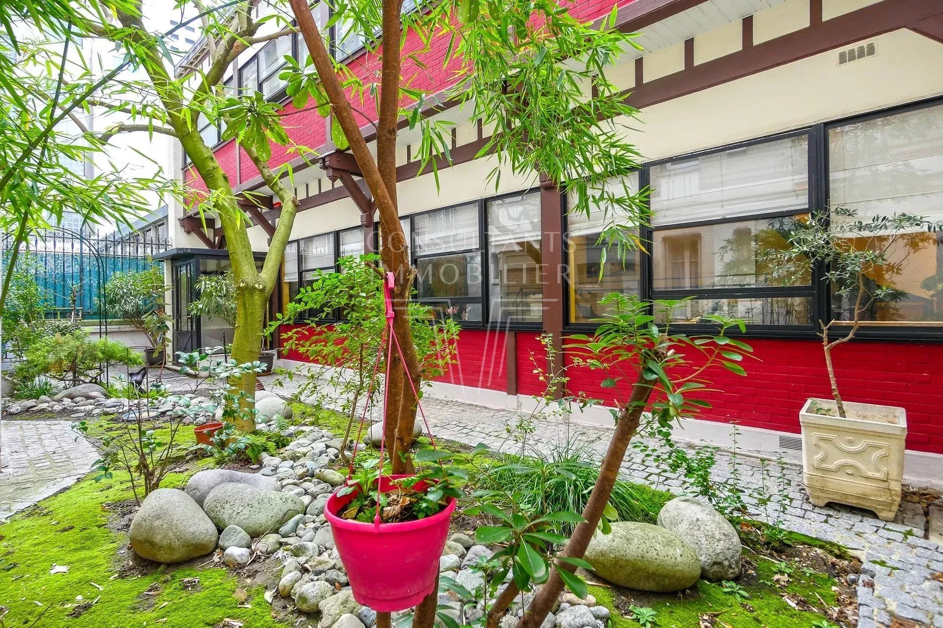 Maison à vendre, 162m², Levallois-Perret