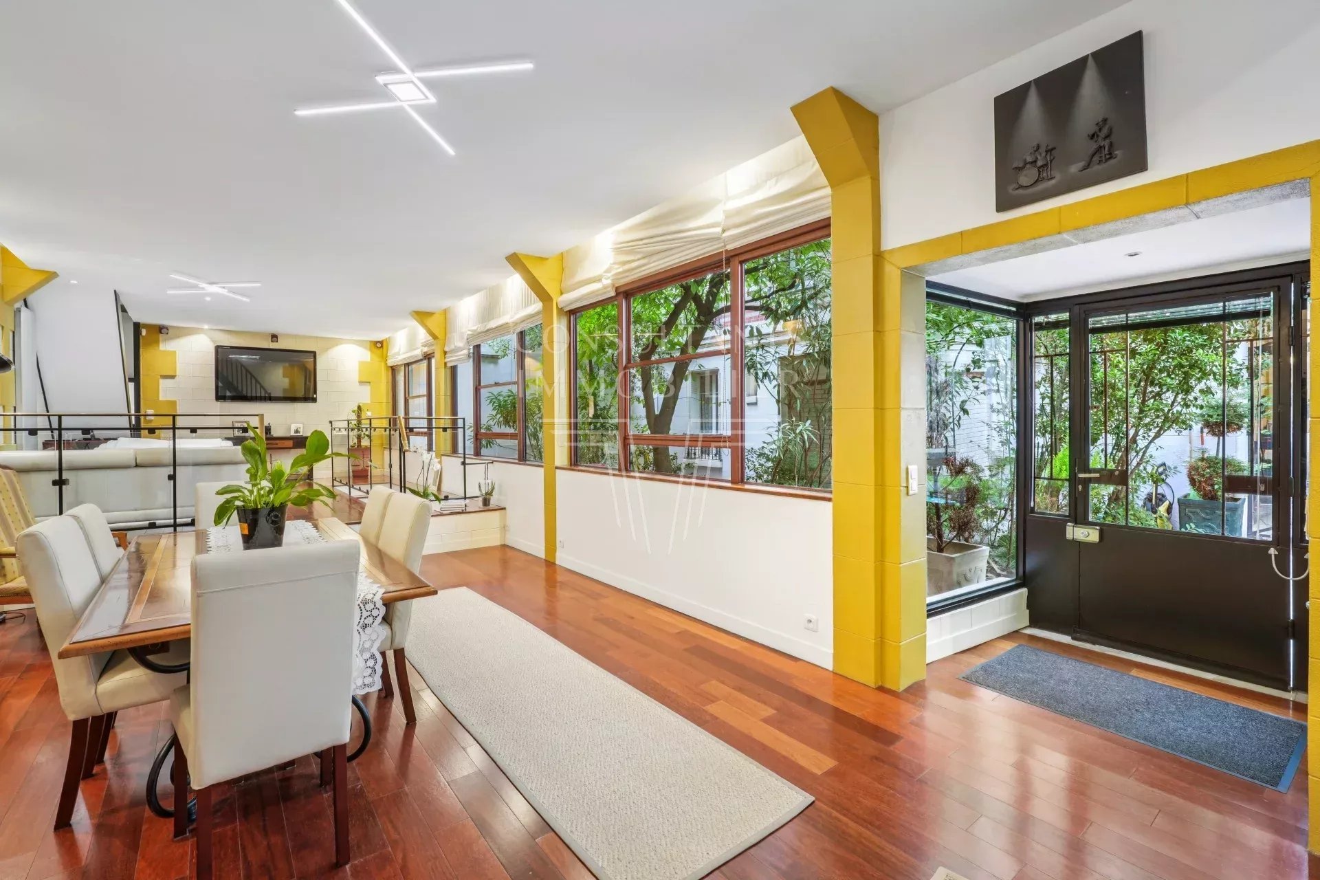 Maison à vendre, 162m², Levallois-Perret