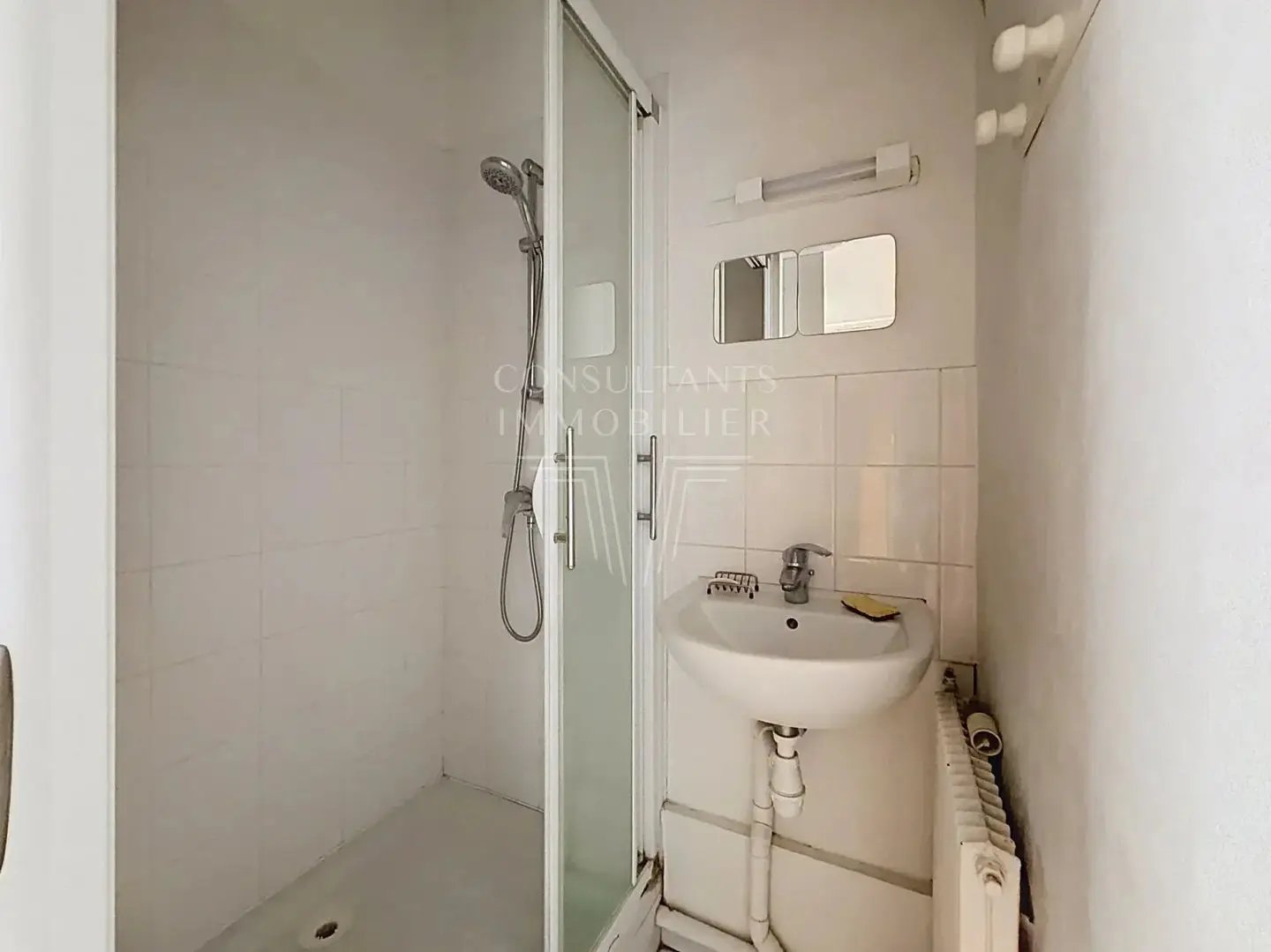 Appartement à vendre, 32m², Versailles