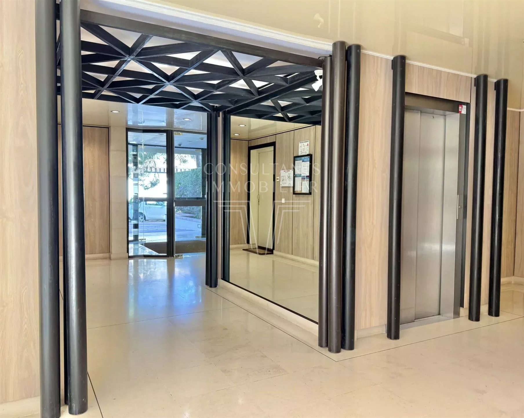 Appartement à vendre, 50m², Deauville