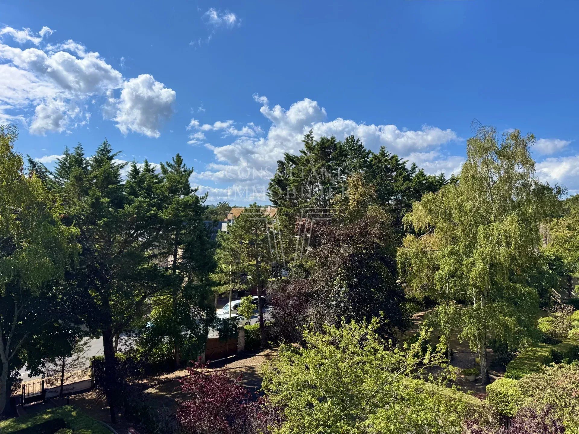 Appartement à vendre, 50m², Deauville