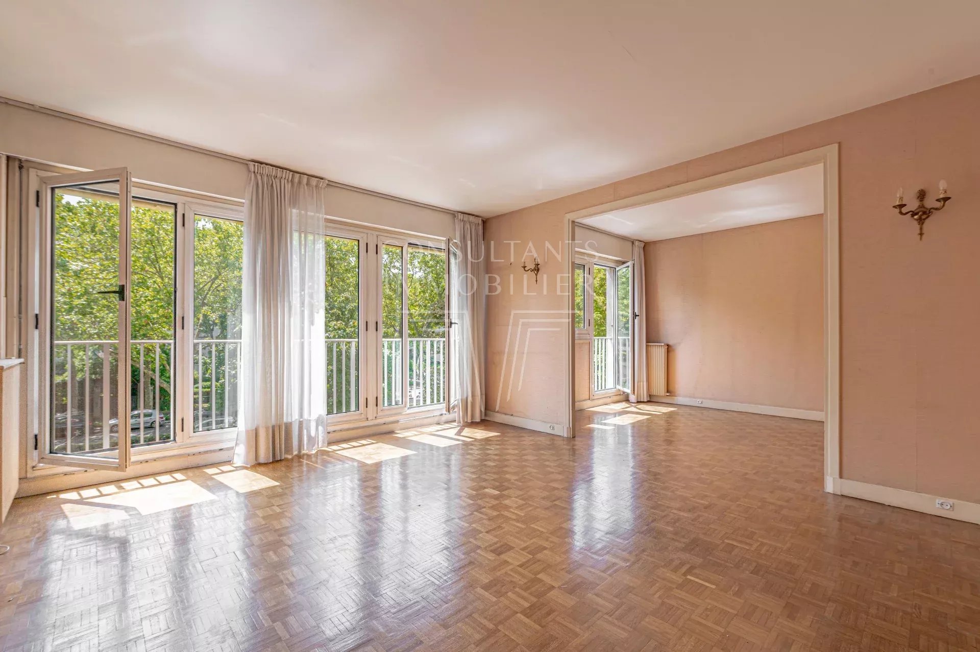 Appartement à vendre, 88m², Neuilly-sur-Seine