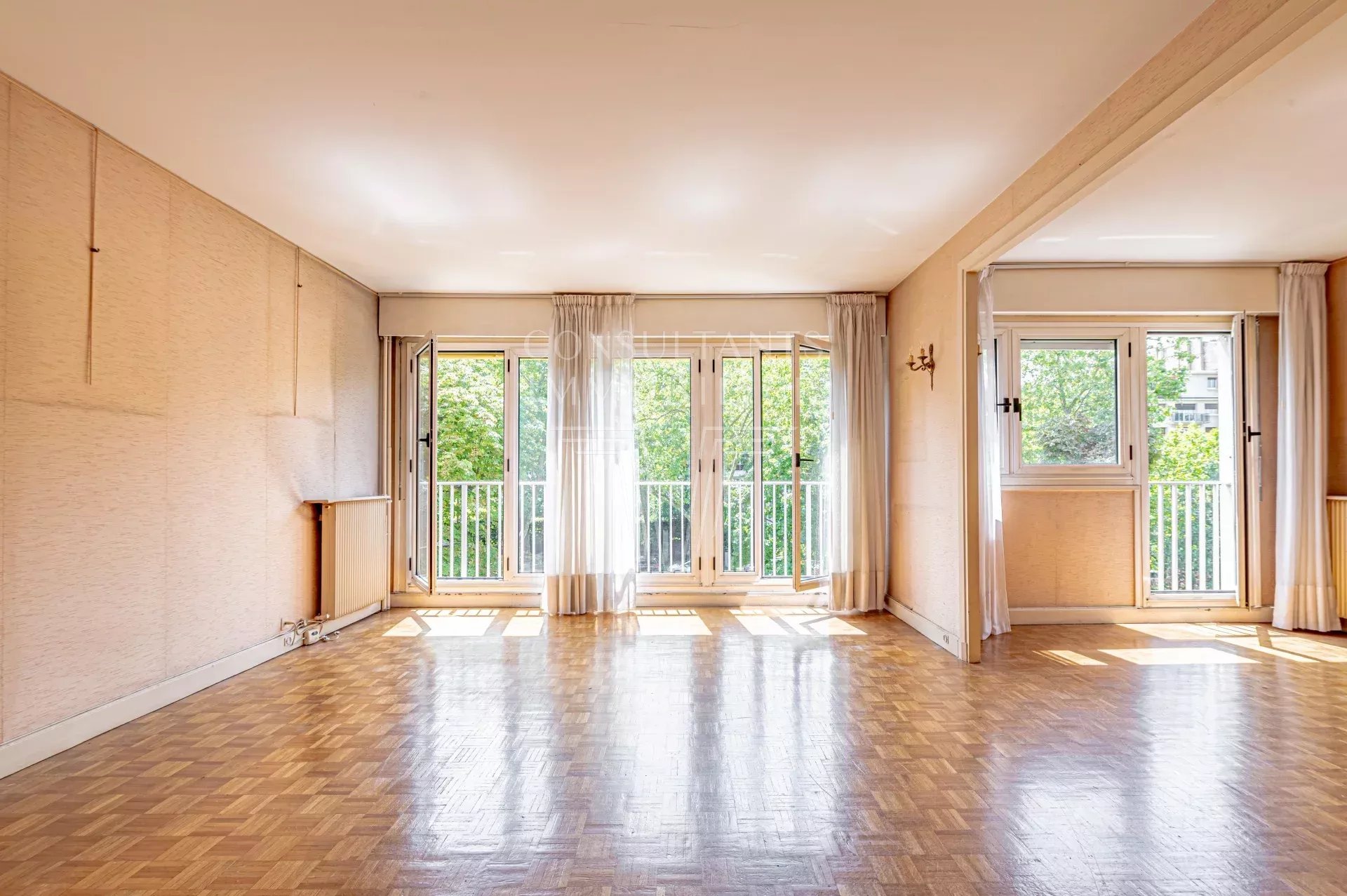 Appartement à vendre, 88m², Neuilly-sur-Seine