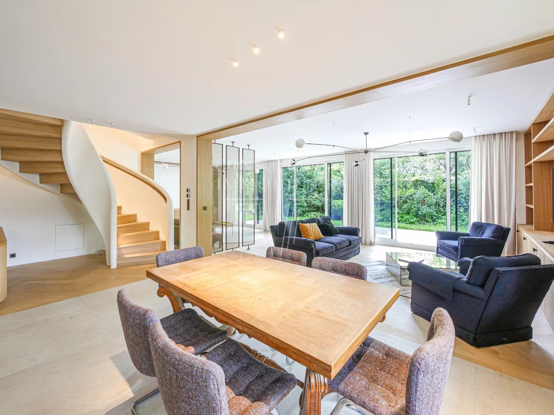 Appartement à vendre, 192m², Neuilly-sur-Seine