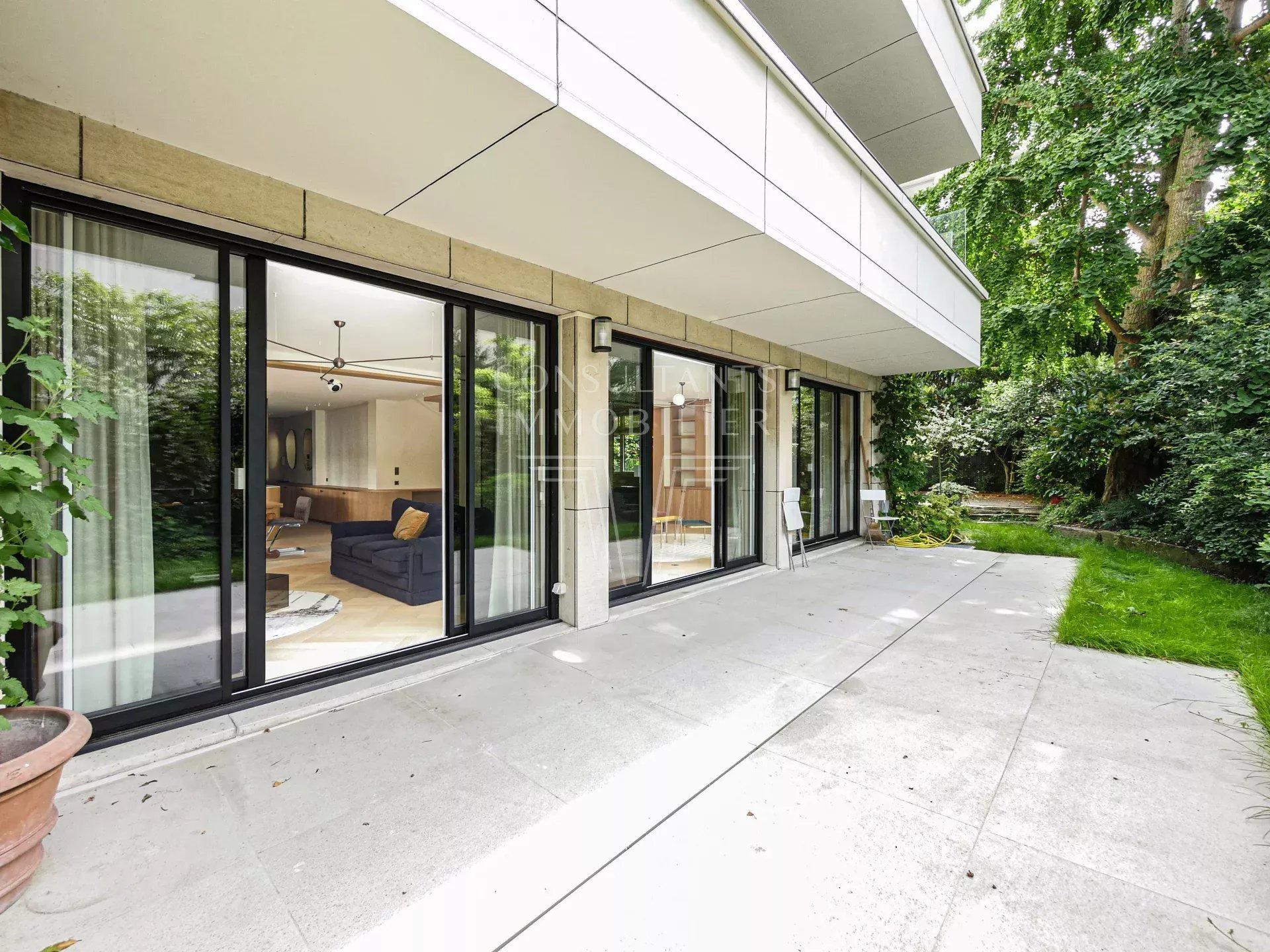 Appartement à vendre, 192m², Neuilly-sur-Seine