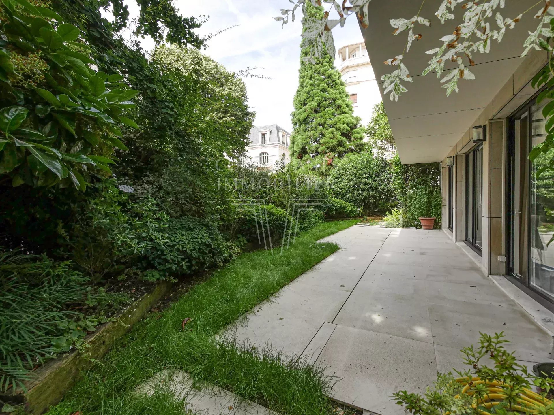 Appartement à vendre, 192m², Neuilly-sur-Seine