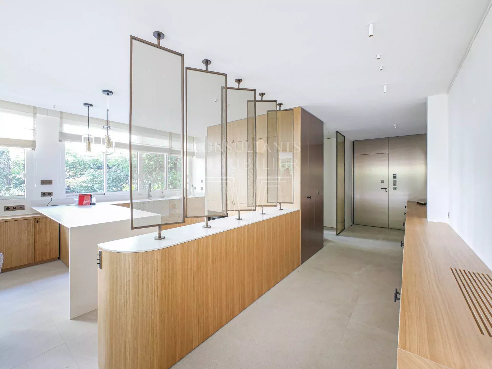 Appartement à vendre, 192m², Neuilly-sur-Seine