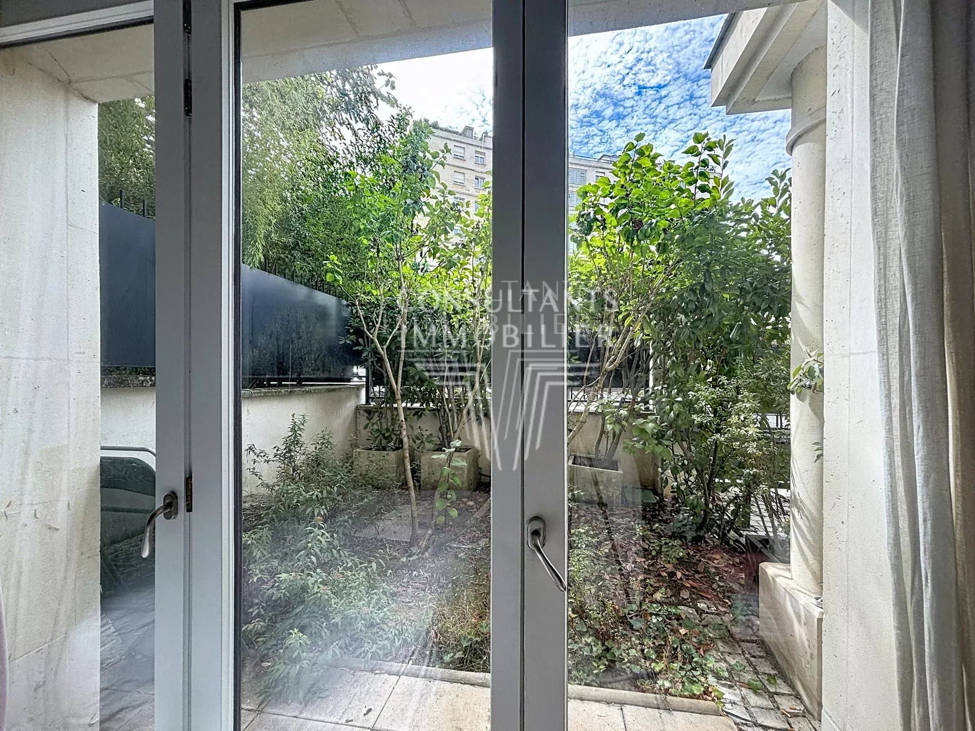 Appartement à vendre, 23m², Neuilly-sur-Seine