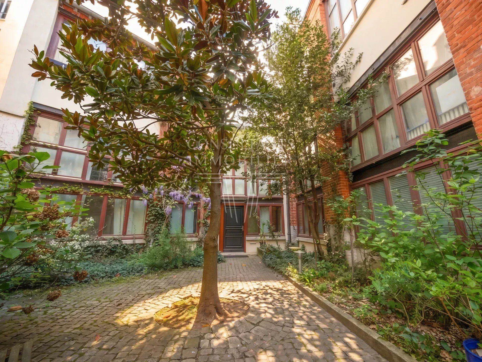 Maison à vendre, 326m², Paris 14ème