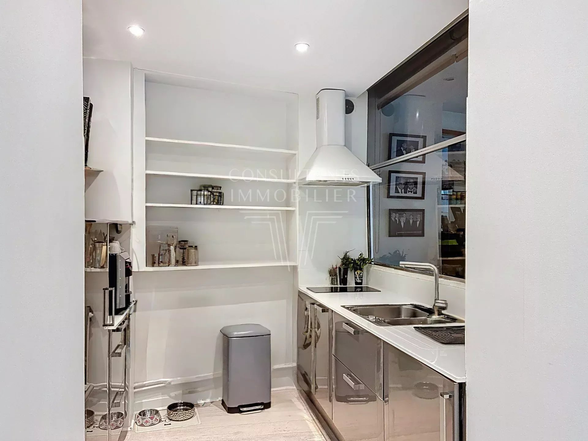 Appartement à vendre, 71m², Neuilly-sur-Seine