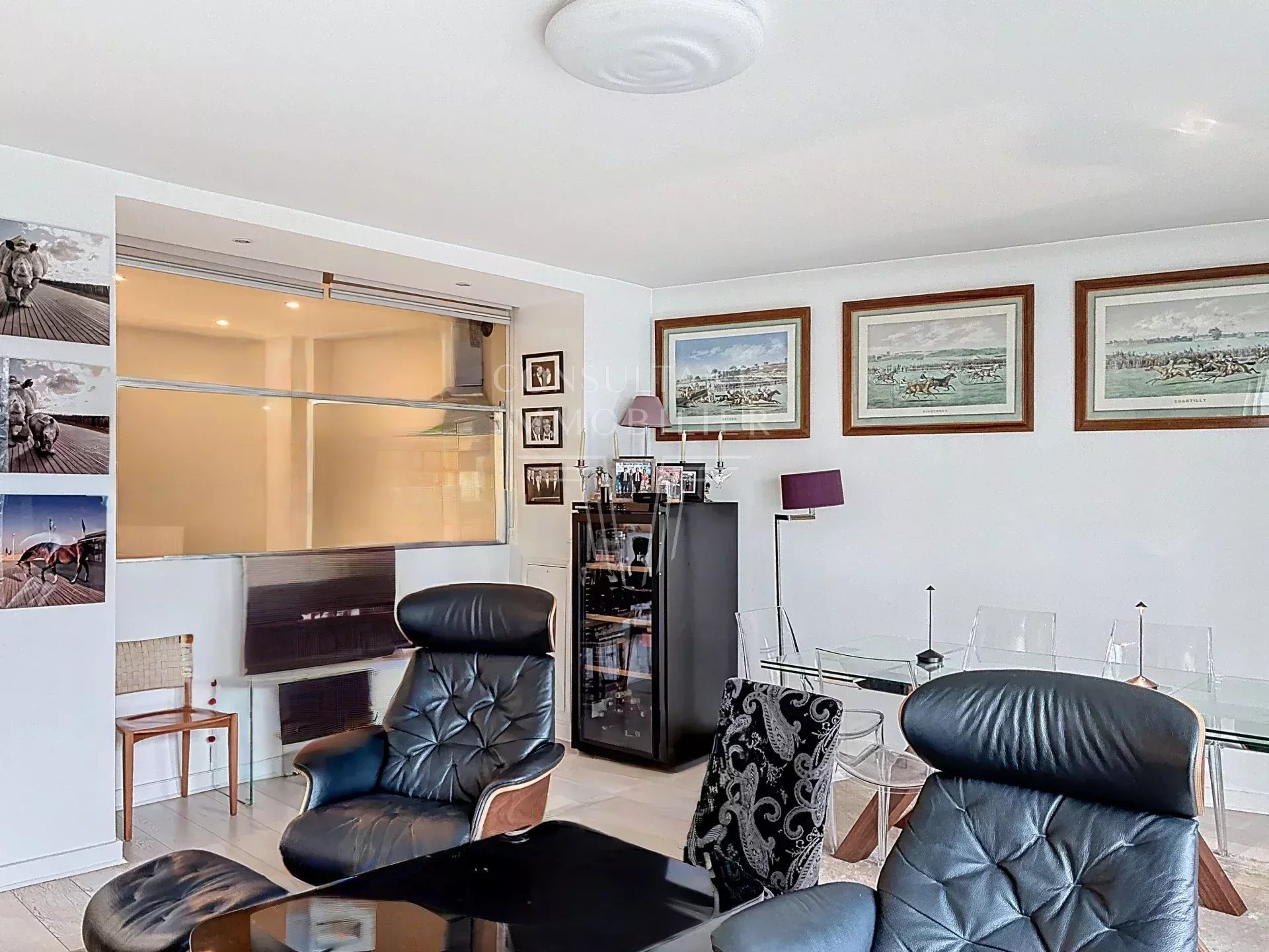Appartement à vendre, 71m², Neuilly-sur-Seine