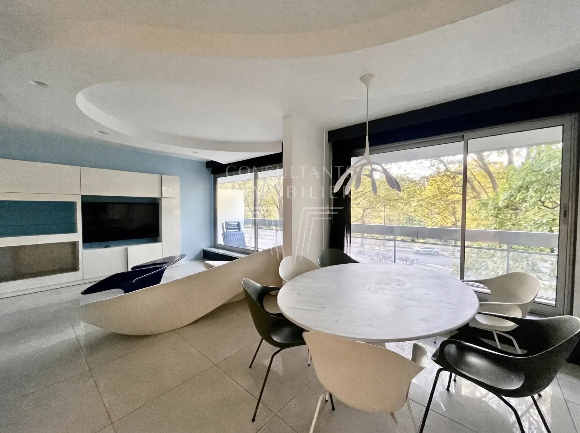 Appartement à louer, 108m², Neuilly-sur-Seine