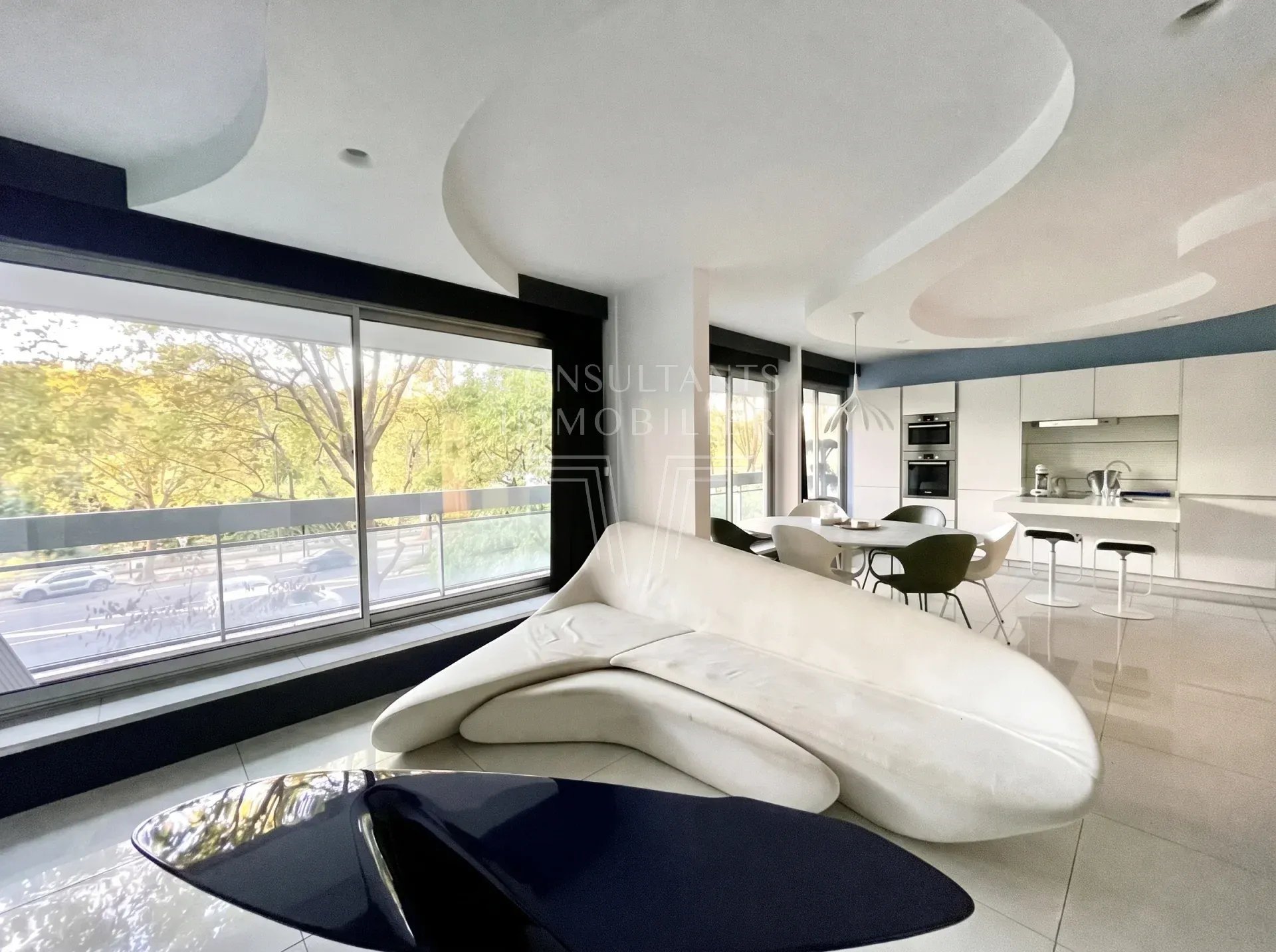 Appartement à louer, 108m², Neuilly-sur-Seine
