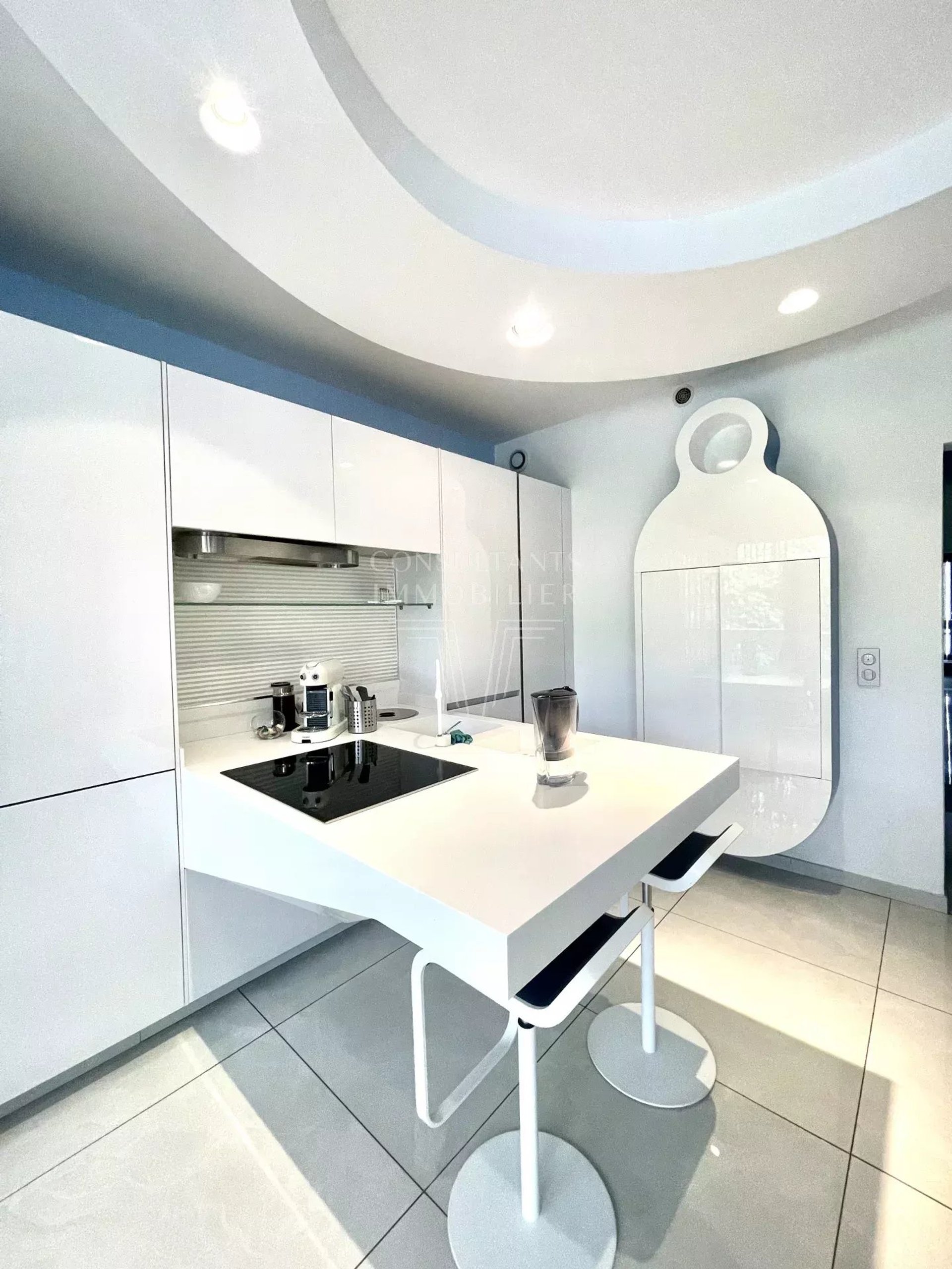 Appartement à louer, 108m², Neuilly-sur-Seine