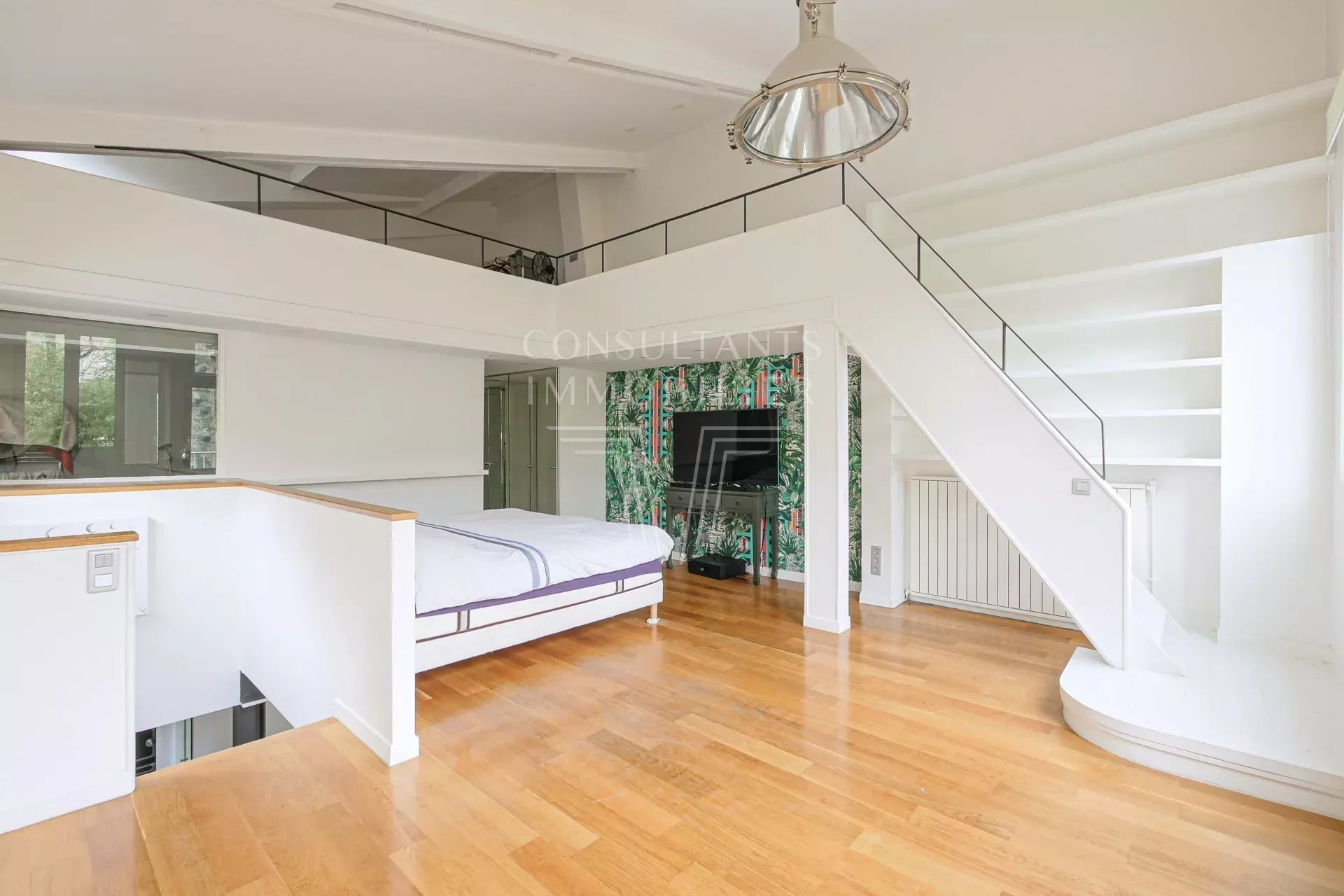 Maison à vendre, 116m², Paris 17ème