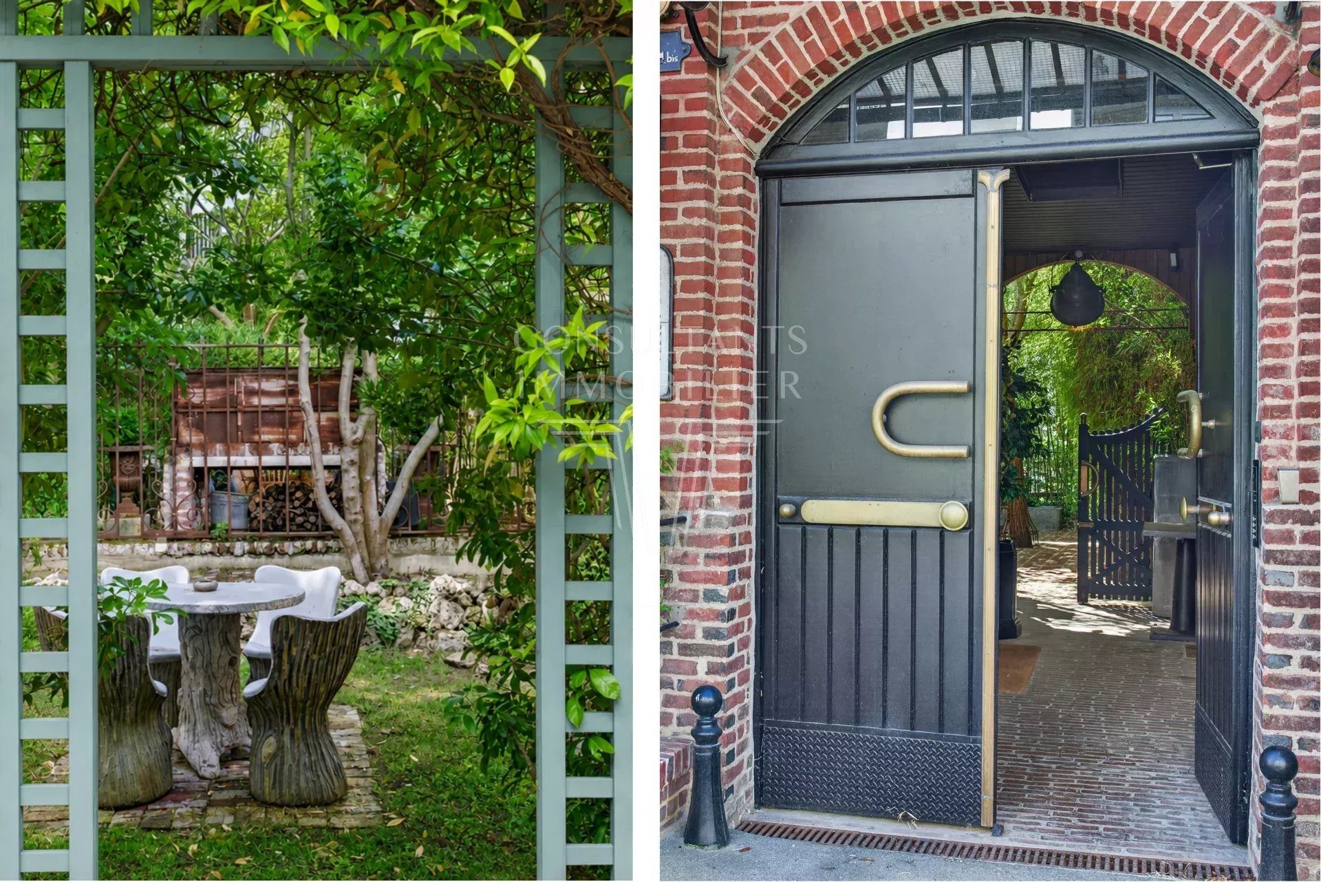 Maison à vendre, 363m², Trouville-sur-Mer
