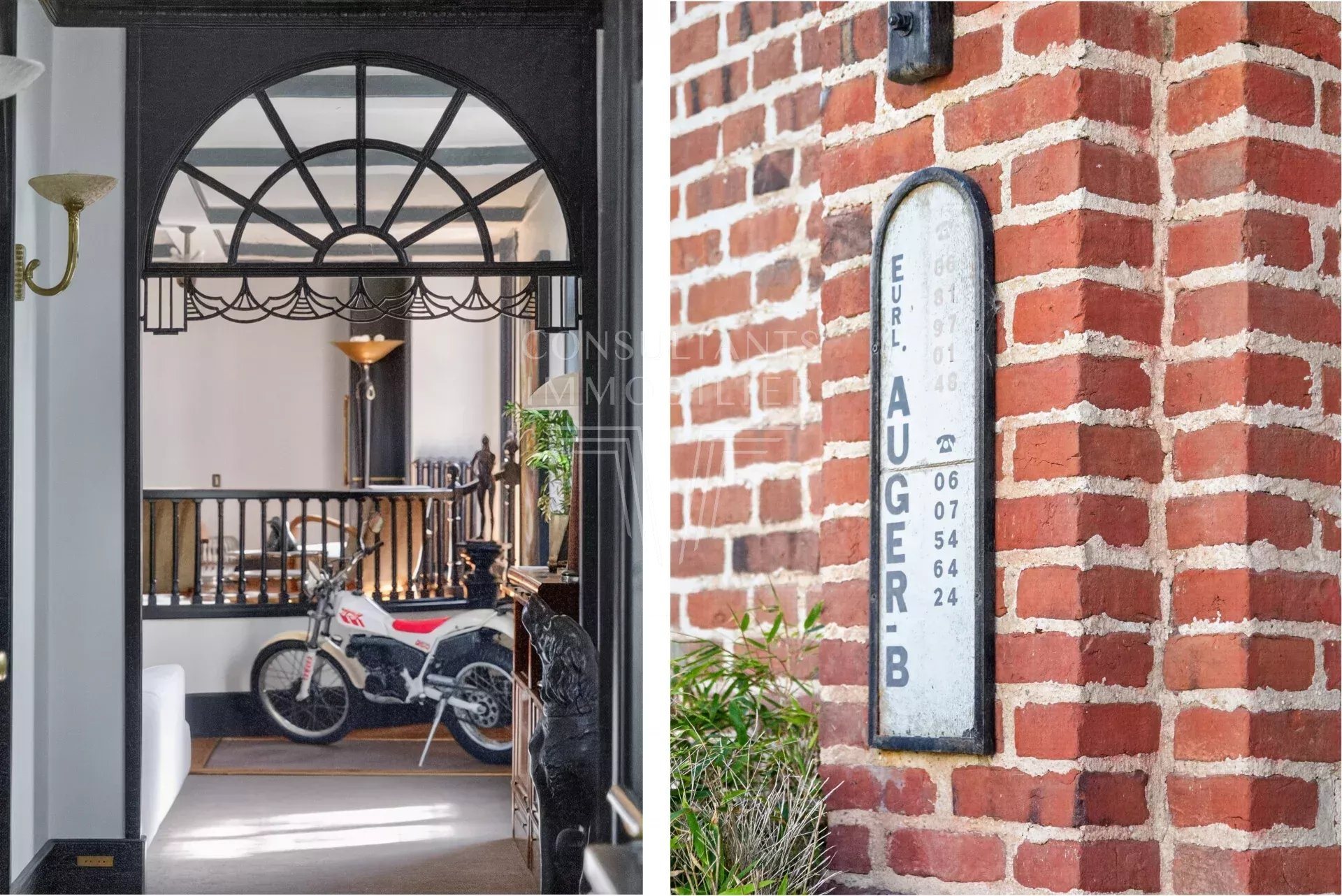 Maison à vendre, 363m², Trouville-sur-Mer