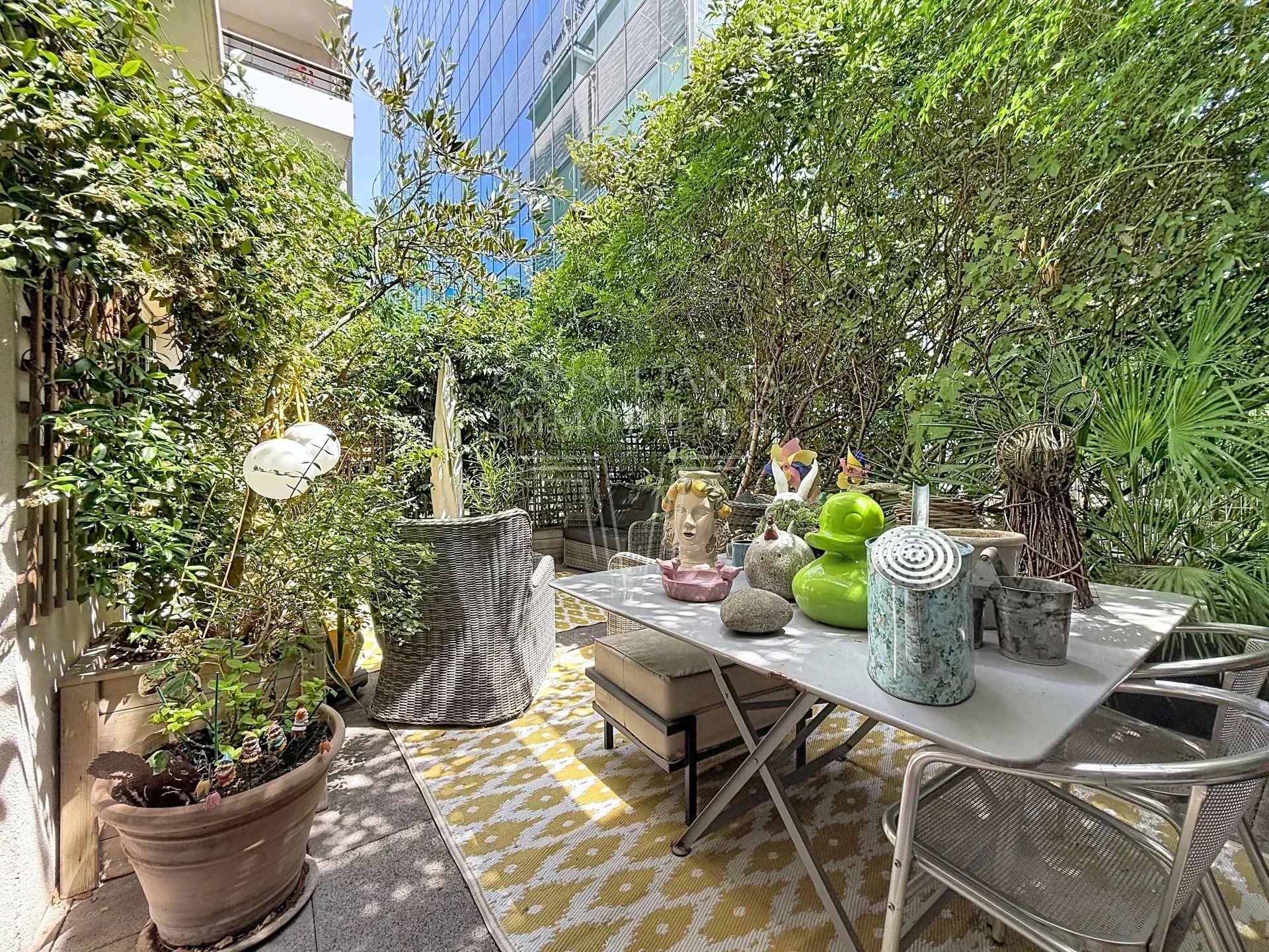 Appartement à vendre, 155m², Boulogne-Billancourt