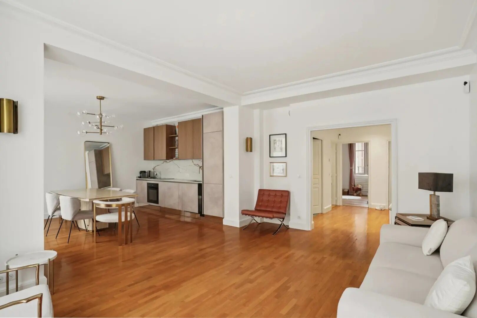 Appartement à louer, 105m², Neuilly-sur-Seine