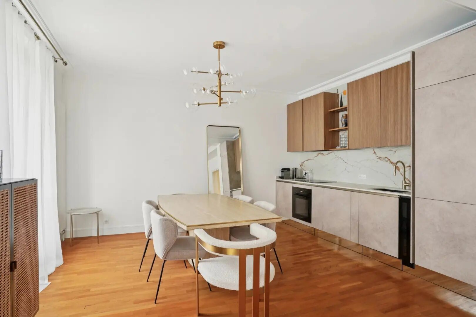 Appartement à louer, 105m², Neuilly-sur-Seine