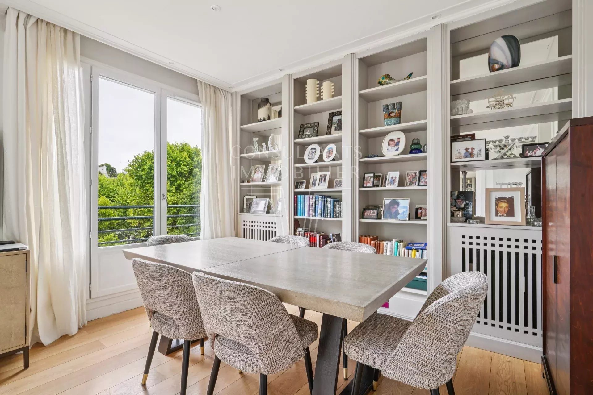 Appartement à vendre, 115m², Neuilly-sur-Seine