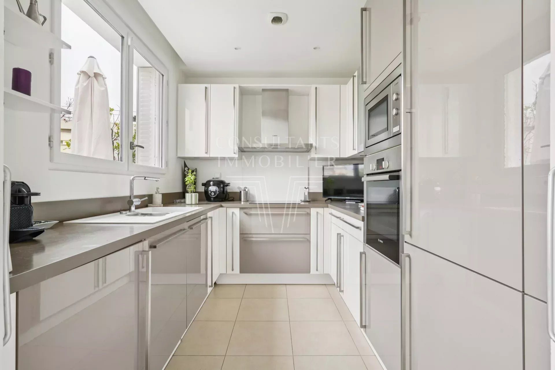 Appartement à vendre, 115m², Neuilly-sur-Seine