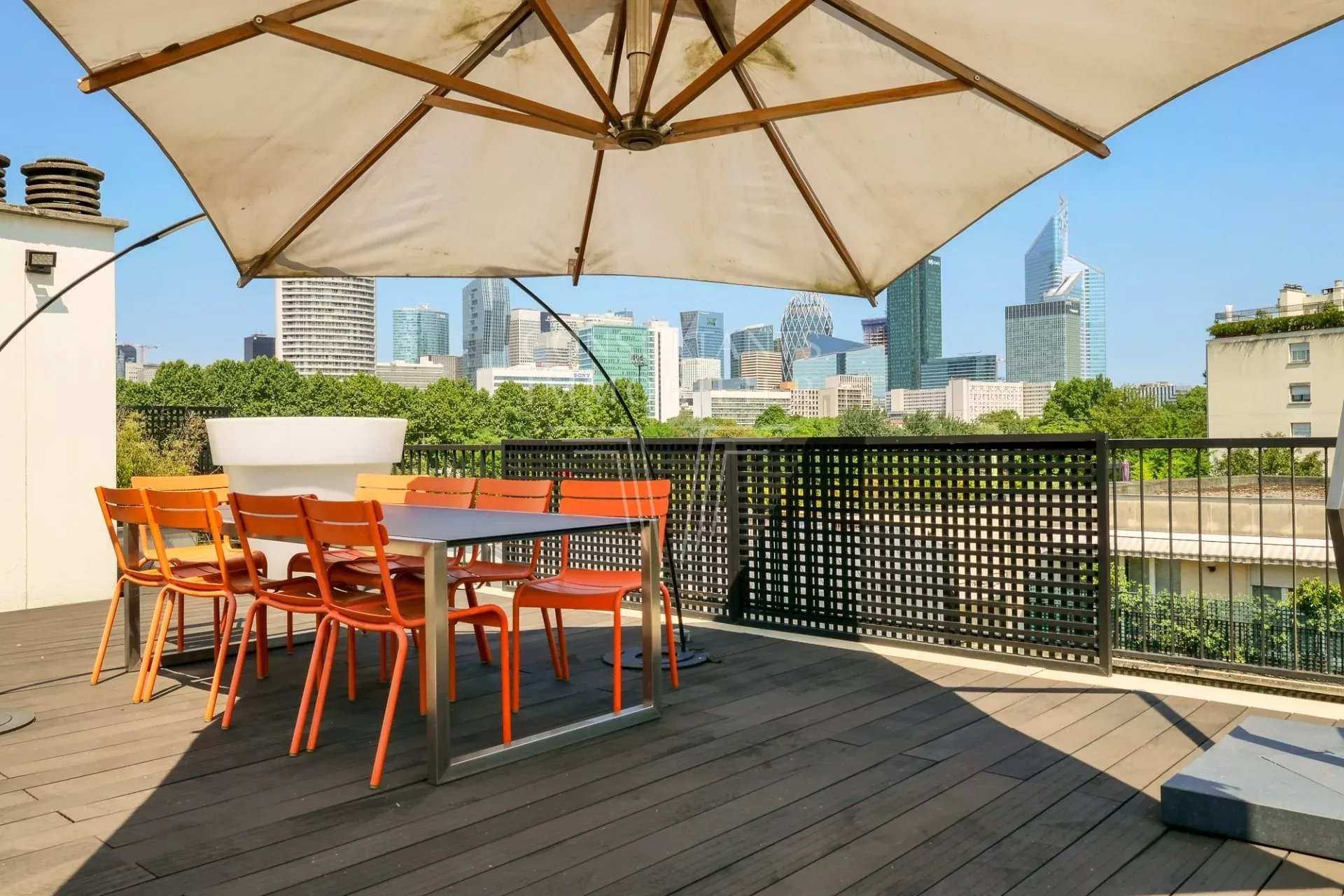 Appartement à vendre, 145m², Neuilly-sur-Seine