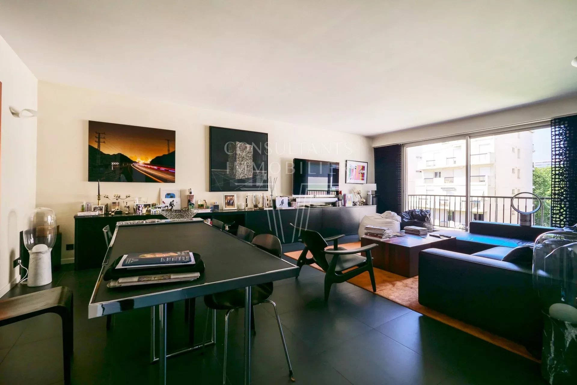Appartement à vendre, 145m², Neuilly-sur-Seine