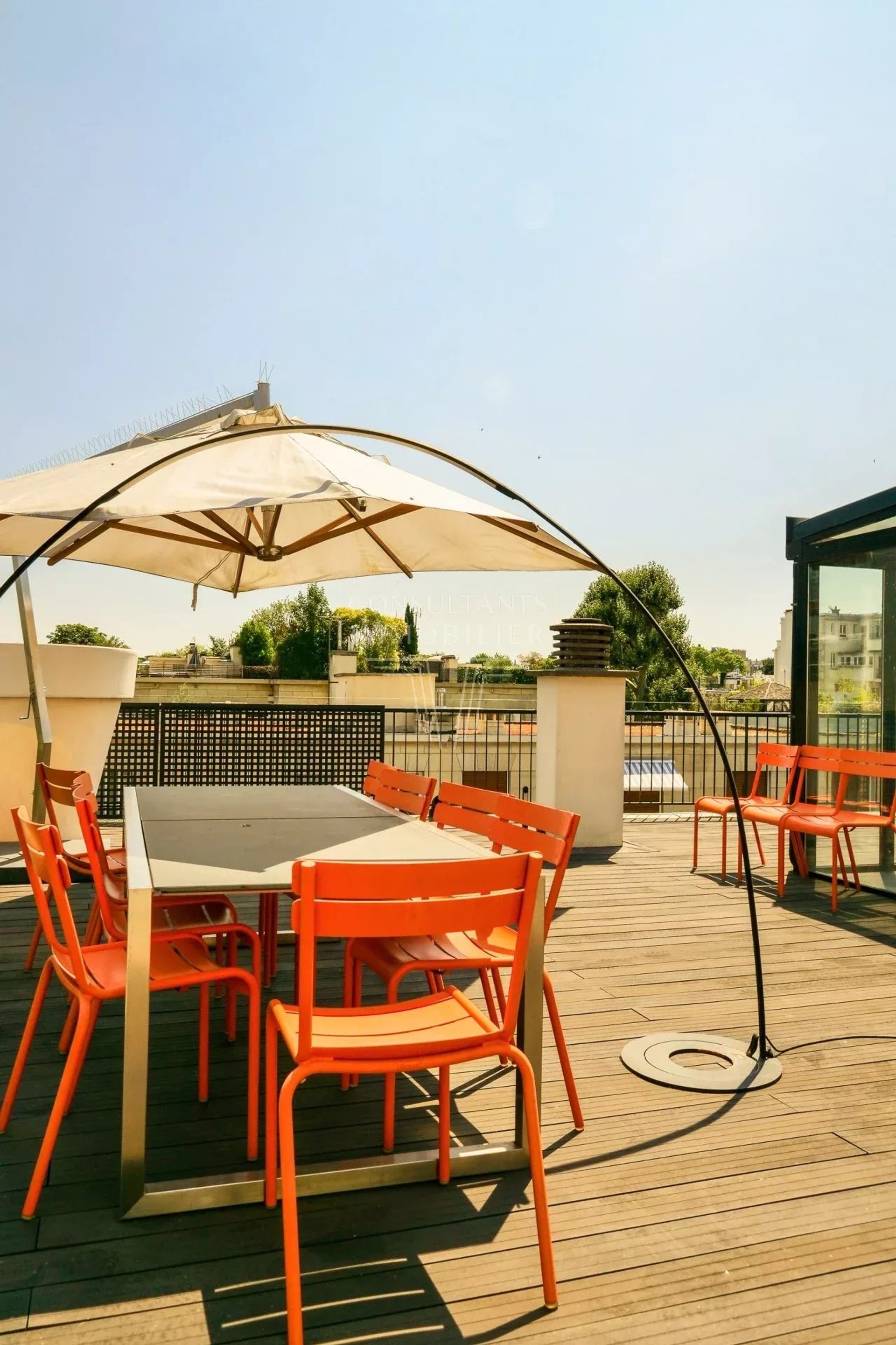 Appartement à vendre, 145m², Neuilly-sur-Seine