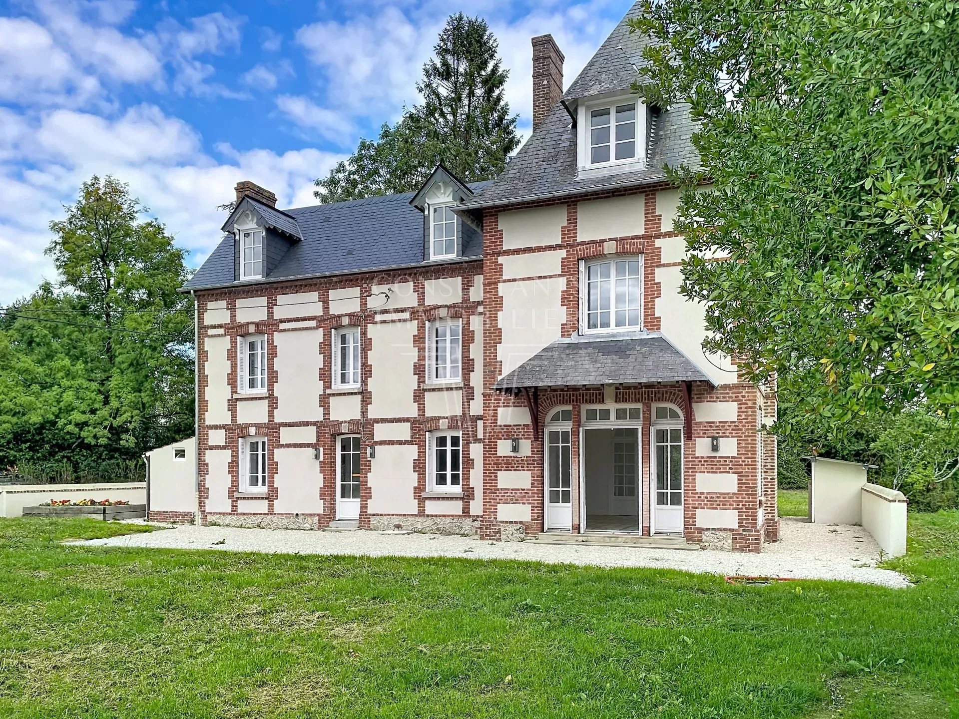 Maison à vendre, 260m², Deauville