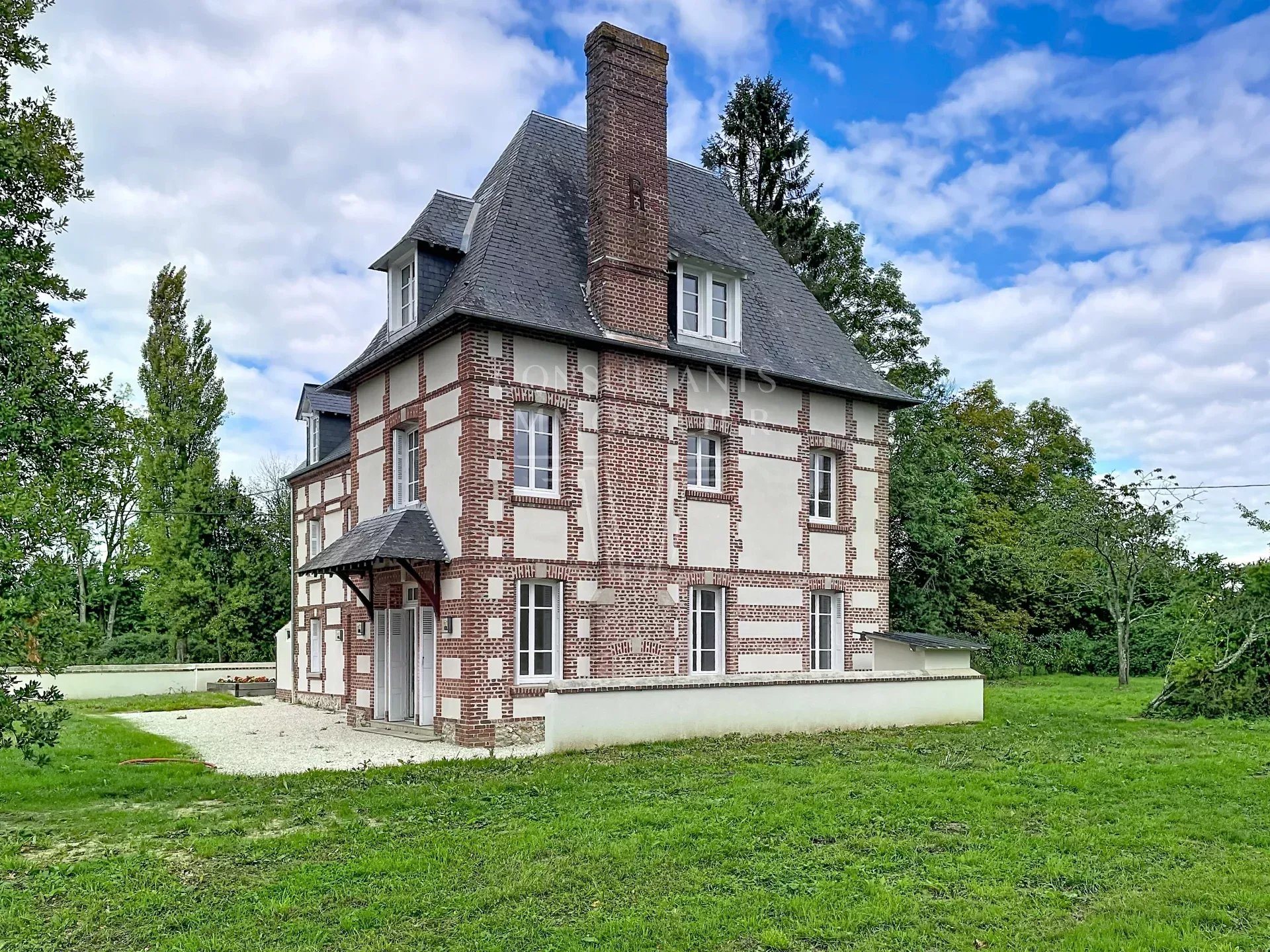 Maison à vendre, 260m², Deauville