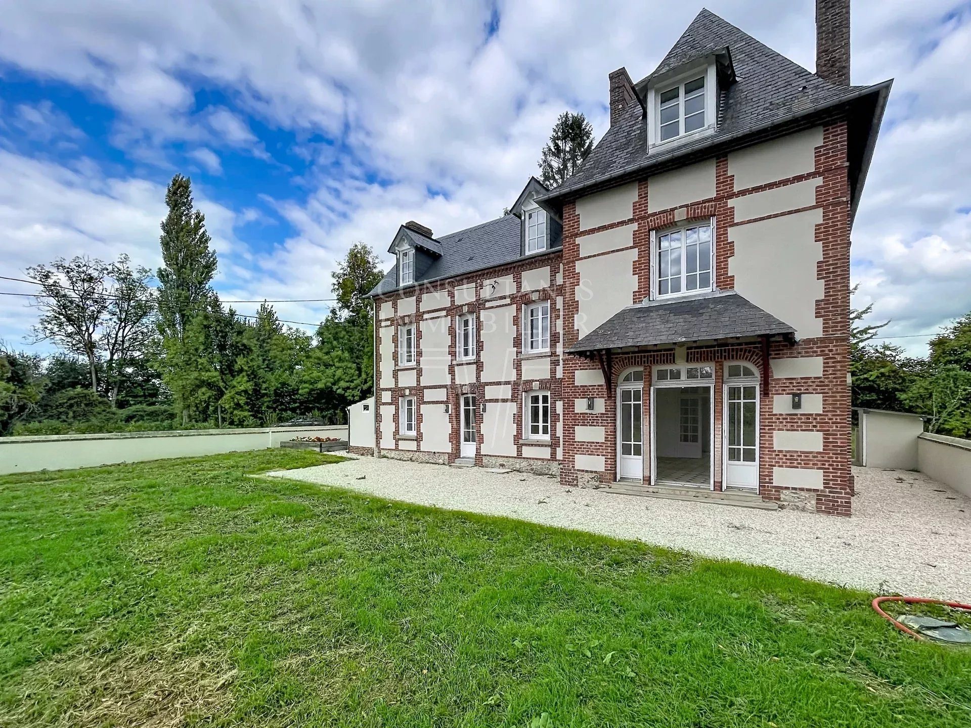 Maison à vendre, 260m², Deauville