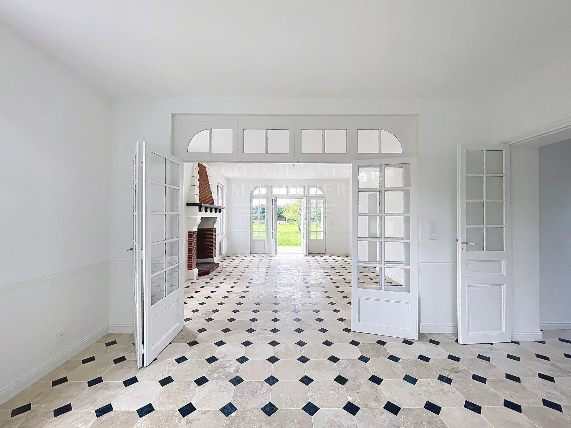 Maison à vendre, 260m², Deauville