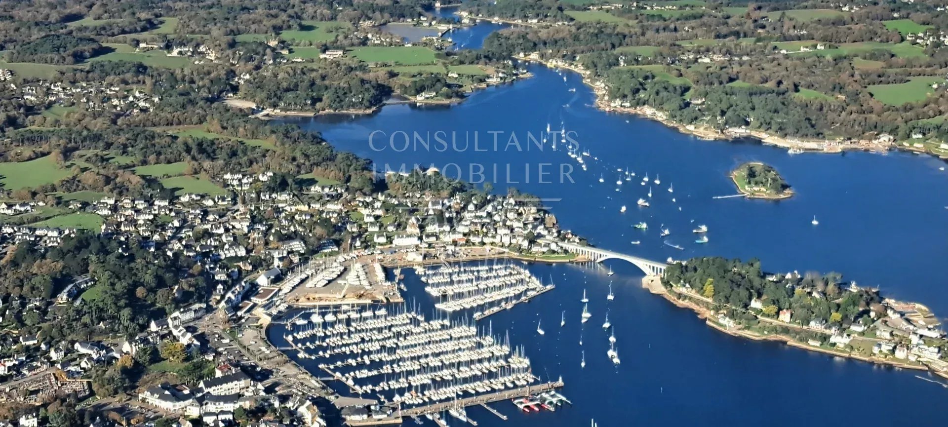 Maison à vendre, 227m², La Trinité-sur-Mer