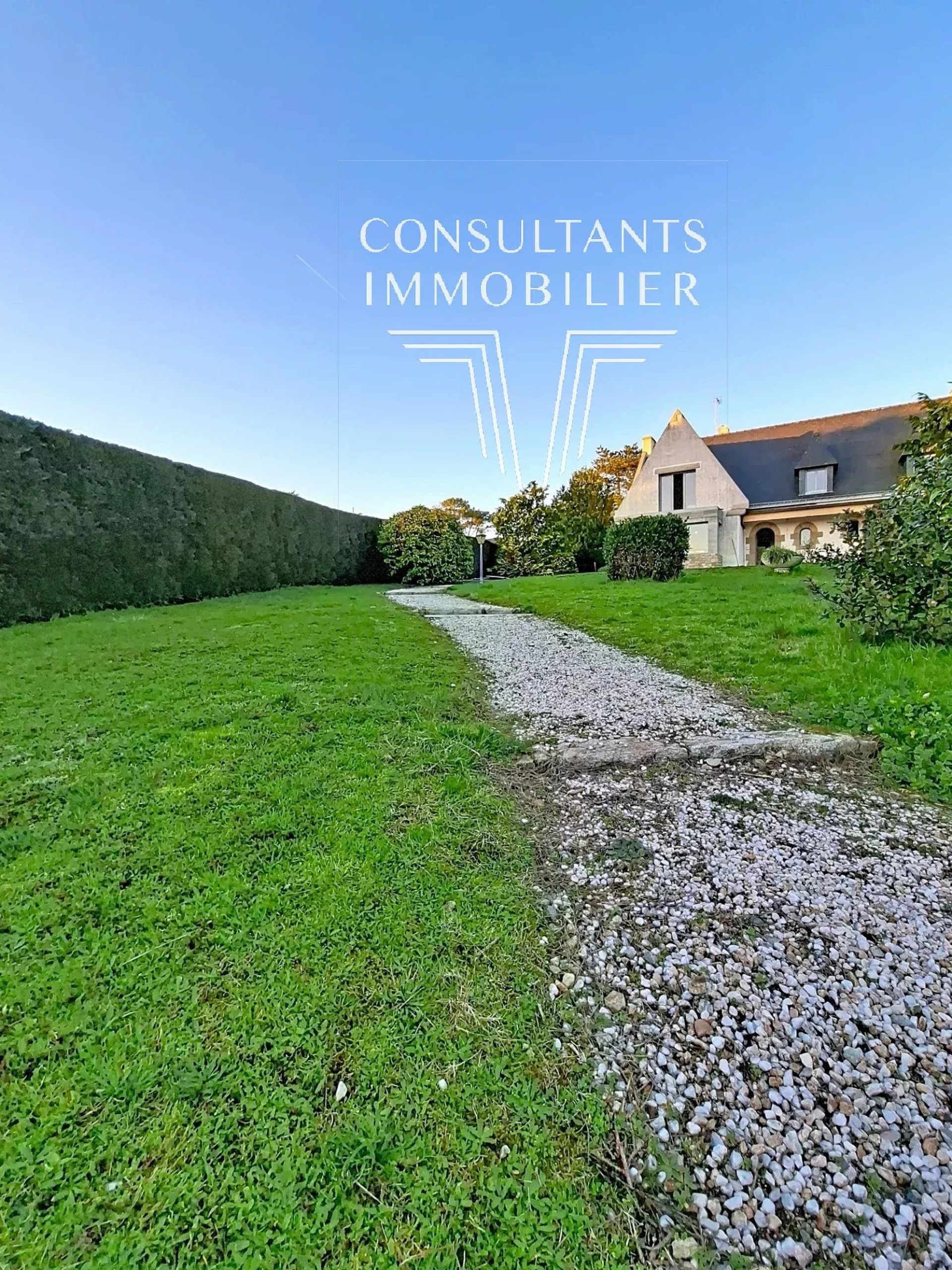 Maison à vendre, 227m², La Trinité-sur-Mer