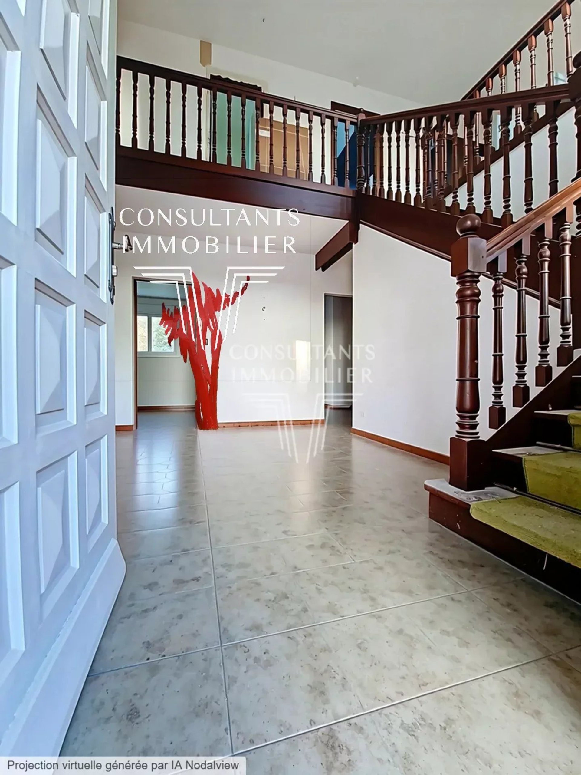Maison à vendre, 227m², La Trinité-sur-Mer