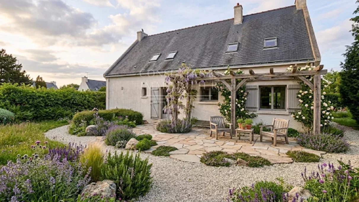 Maison à vendre, 227m², La Trinité-sur-Mer