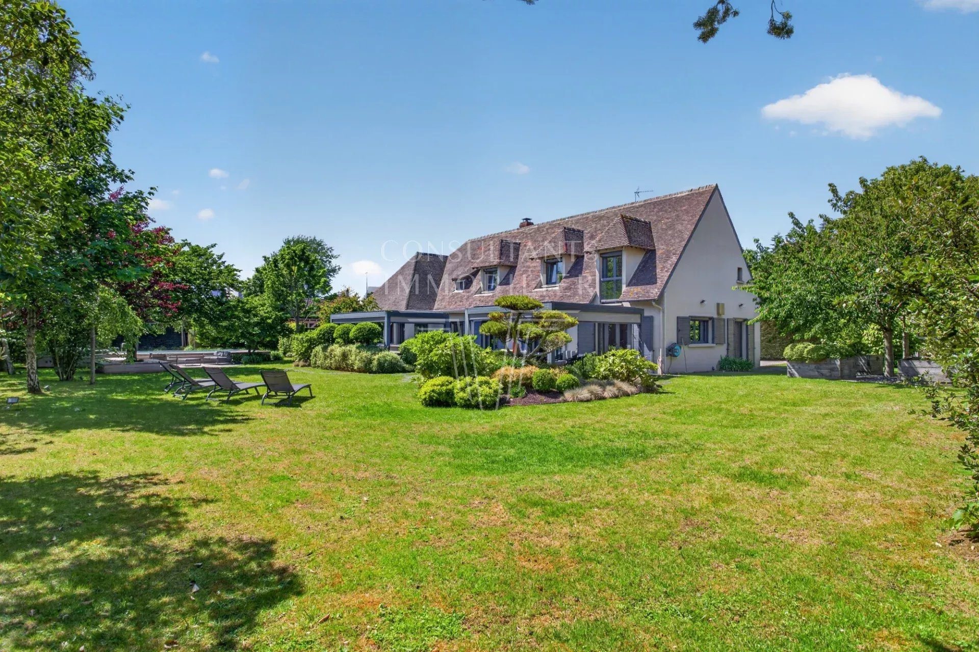 Maison à vendre, 285m², Deauville