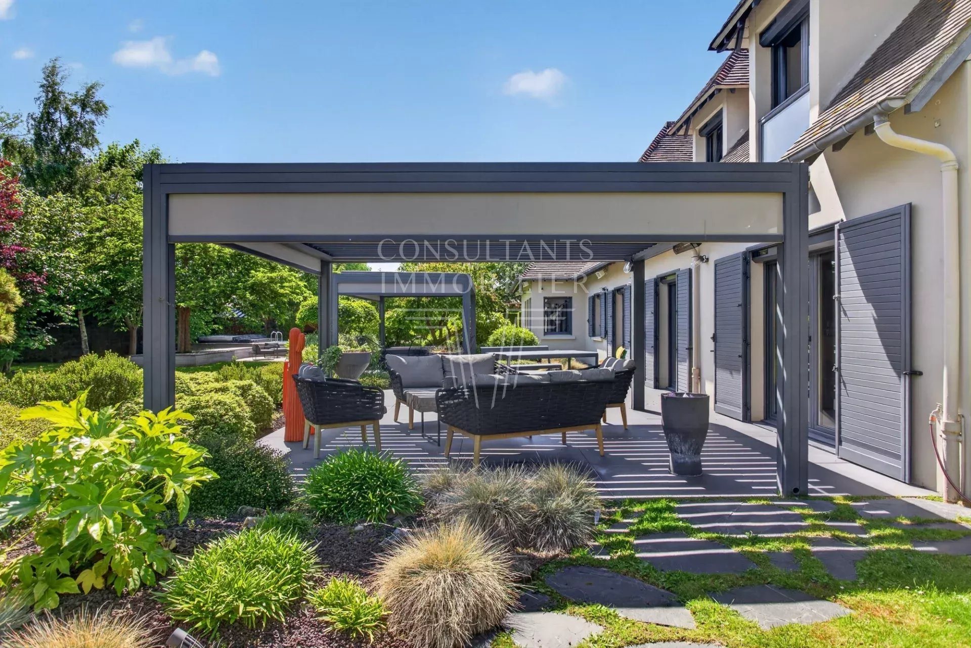 Maison à vendre, 285m², Deauville